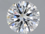 1.51ct Round Lab-Grown Diamond · F VVS2 · IGI