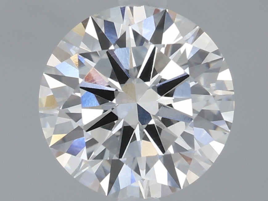1.51ct Round Lab-Grown Diamond · F VVS2 · IGI