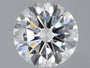 2.02ct Round Lab-Grown Diamond · F VVS2 · IGI
