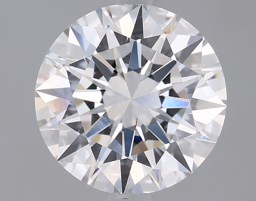 1.52ct Round Lab-Grown Diamond · E VVS2 · IGI