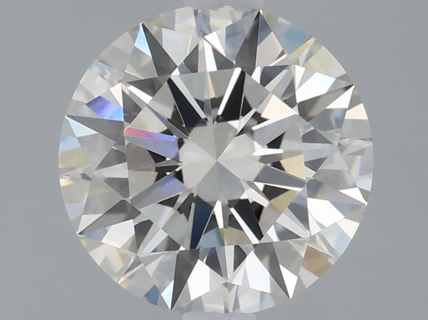 1.50ct Round Lab-Grown Diamond · H VVS1 · IGI