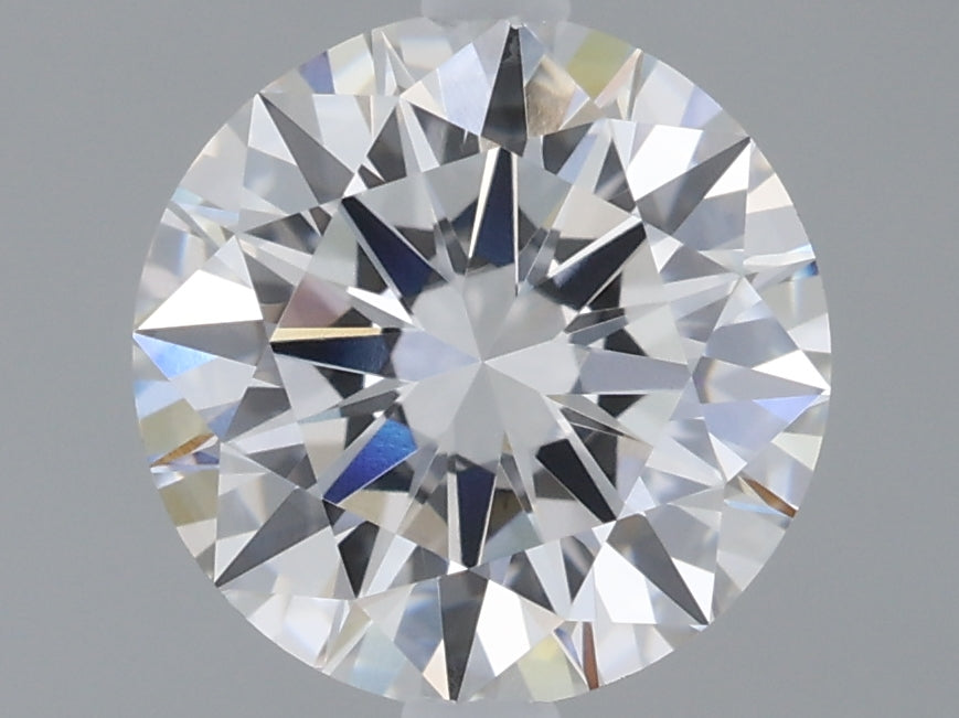 1.53ct Round Lab-Grown Diamond · D VVS2 · IGI