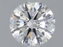 1.02ct Round Lab-Grown Diamond · D SI1 · IGI