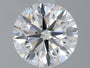 1.51ct Round Lab-Grown Diamond · F VS1 · IGI