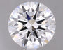 1.51ct Round Lab-Grown Diamond · F VVS2 · IGI