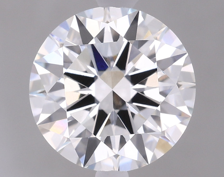 1.51ct Round Lab-Grown Diamond · F VVS2 · IGI