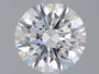 1.60ct Round Lab-Grown Diamond · D VVS2 · IGI