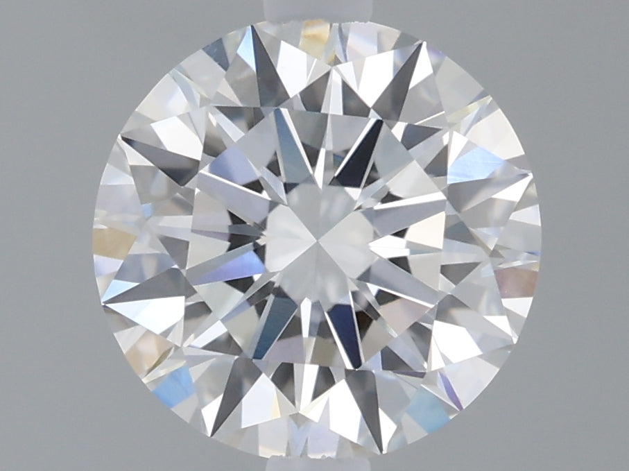1.60ct Round Lab-Grown Diamond · D VVS2 · IGI