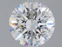 1.60ct Round Lab-Grown Diamond · D VS1 · IGI