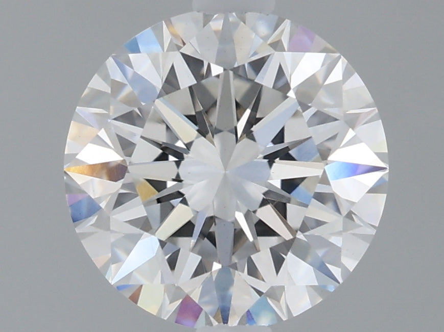 1.60ct Round Lab-Grown Diamond · D VS1 · IGI
