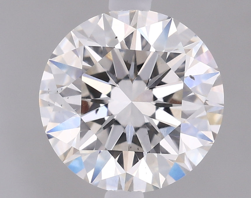 1.50ct Round Lab-Grown Diamond · F VS2 · IGI