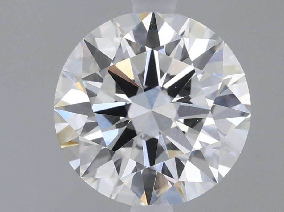 1.53ct Round Lab-Grown Diamond · E VVS2 · IGI