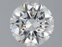 1.50ct Round Lab-Grown Diamond · F VVS2 · IGI