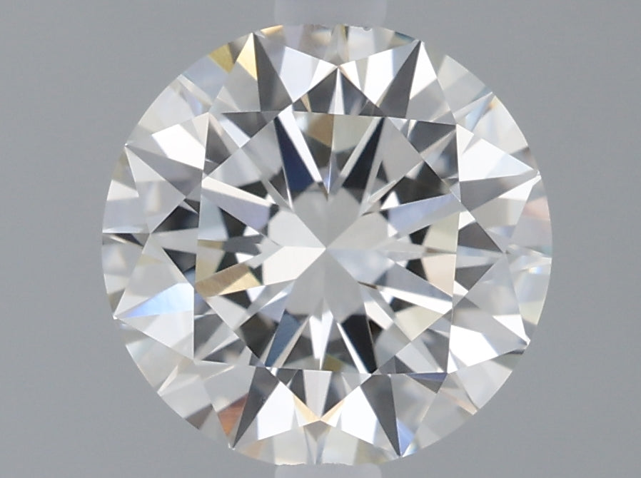 1.50ct Round Lab-Grown Diamond · F VVS2 · IGI