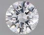 1.50ct Round Lab-Grown Diamond · E VS2 · IGI