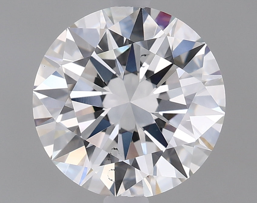1.50ct Round Lab-Grown Diamond · E VS2 · IGI