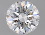 1.50ct Round Lab-Grown Diamond · G VVS2 · IGI