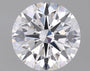 1.60ct Round Lab-Grown Diamond · D VS1 · IGI