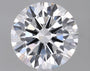 1.52ct Round Lab-Grown Diamond · E VVS2 · IGI