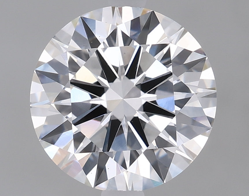 1.52ct Round Lab-Grown Diamond · E VVS2 · IGI
