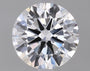 1.50ct Round Lab-Grown Diamond · E VS2 · IGI