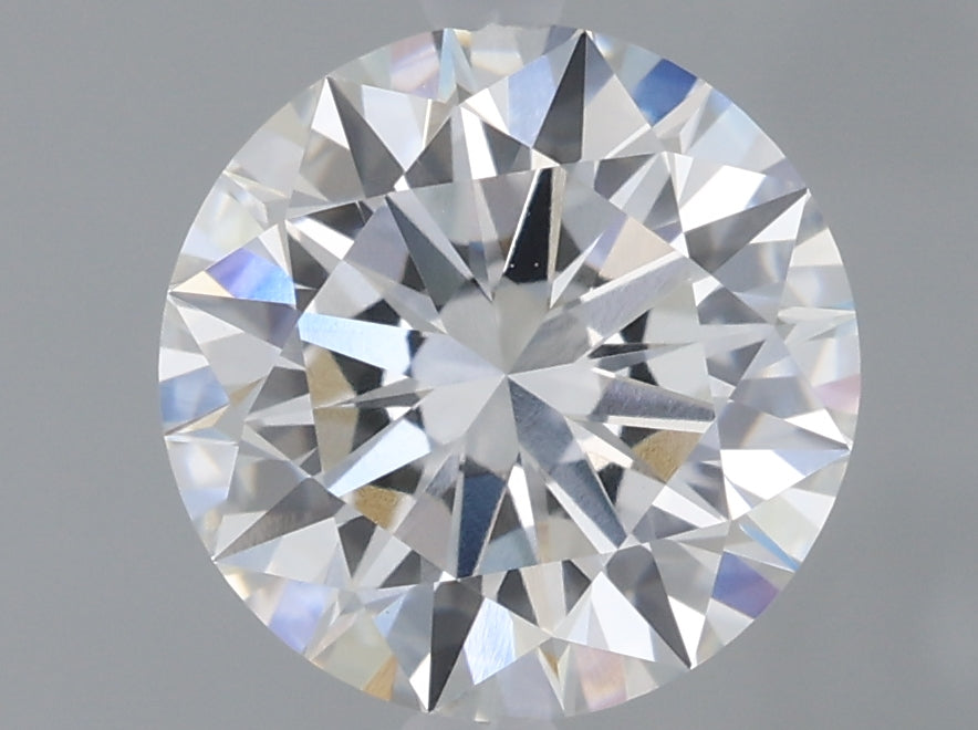 1.53ct Round Lab-Grown Diamond · E VVS2 · IGI
