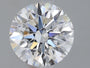 1.60ct Round Lab-Grown Diamond · D VVS2 · IGI