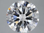 4.02ct Round Lab-Grown Diamond · F VVS2 · IGI