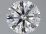 2.04ct Round Lab-Grown Diamond · F VVS2 · IGI