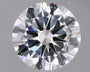 2.01ct Round Lab-Grown Diamond · F VVS1 · IGI