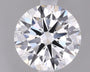 1.00ct Round Lab-Grown Diamond · F VVS1 · IGI