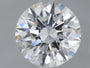2.00ct Round Lab-Grown Diamond · D VS2 · IGI