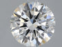 2.06ct Round Lab-Grown Diamond · F VVS2 · IGI