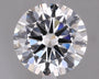 1.52ct Round Lab-Grown Diamond · G VS2 · IGI
