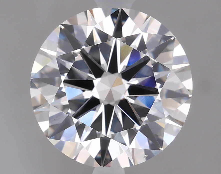 1.52ct Round Lab-Grown Diamond · G VS2 · IGI