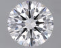 1.51ct Round Lab-Grown Diamond · E VVS2 · IGI