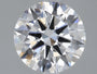2.00ct Round Lab-Grown Diamond · D VS2 · IGI