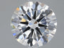 2.03ct Round Lab-Grown Diamond · F VVS2 · IGI