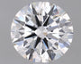 1.51ct Round Lab-Grown Diamond · G VS1 · IGI