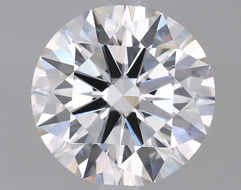 1.51ct Round Lab-Grown Diamond · G VS1 · IGI