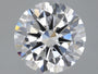 2.07ct Round Lab-Grown Diamond · F VS1 · IGI