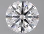 2.09ct Round Lab-Grown Diamond · G VS1 · IGI