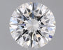 1.50ct Round Lab-Grown Diamond · G VVS2 · IGI