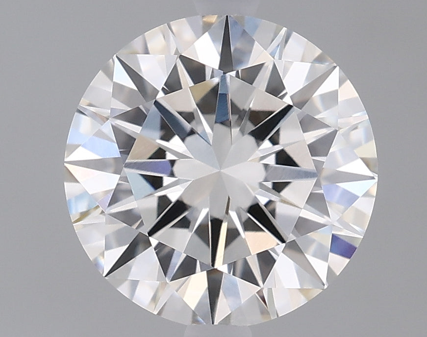 1.50ct Round Lab-Grown Diamond · G VVS2 · IGI