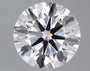 2.00ct Round Lab-Grown Diamond · E VS2 · IGI