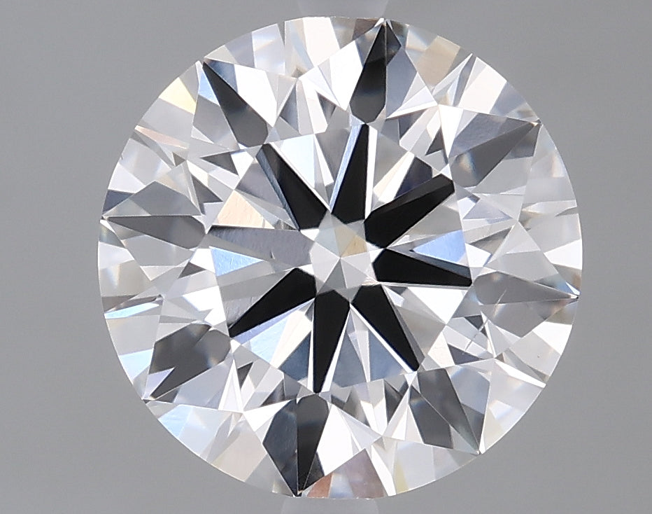 2.00ct Round Lab-Grown Diamond · E VS2 · IGI