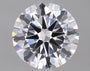 1.52ct Round Lab-Grown Diamond · E VVS2 · IGI