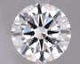 1.50ct Round Lab-Grown Diamond · G VVS2 · IGI