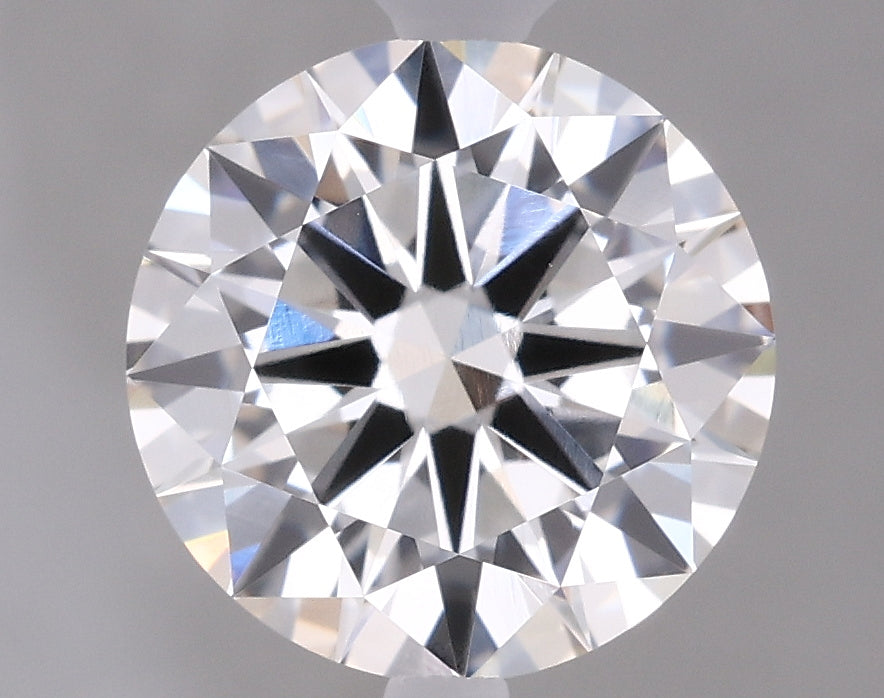 1.50ct Round Lab-Grown Diamond · G VVS2 · IGI