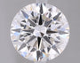 2.00ct Round Lab-Grown Diamond · F VS1 · IGI